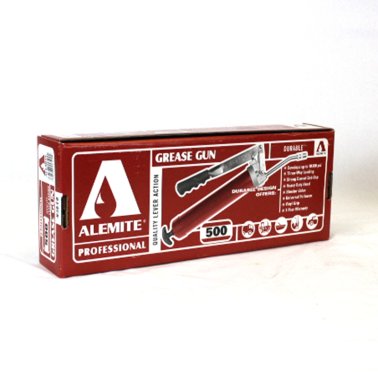 500 Alemite Manual Grease Gun