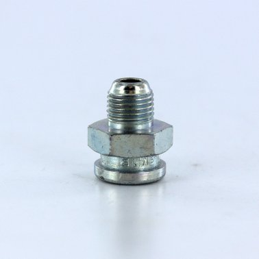 A1184 Alemite 1/8" Button Head Grease Fitting