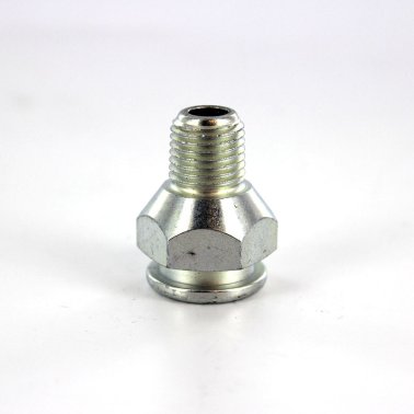 1823-1 Alemite 1/4" Button Head Grease Fitting