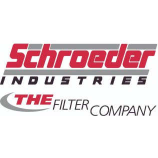 7612550 Schroeder Fuel Filter