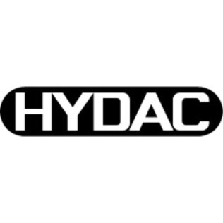 2054937 Hydac Hydraulic Pulsation Damper
