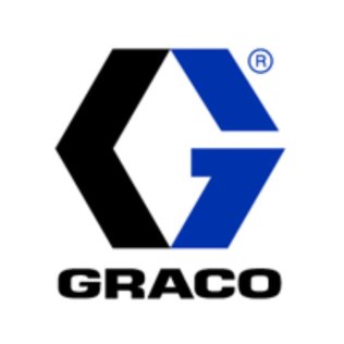 557323 Graco Enclosure Plug Seal Gasket for Divider Valve