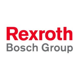 0531600611 Bosch Rexroth Diaphragm Accumulator
