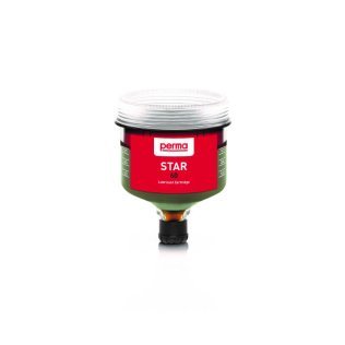 perma STAR Lubrication Canister - 60 cc