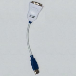Ewellix ZLK-USB-RS232 SERIAL CONVERTER Adapter cable RS232-USB
