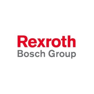 R978886412 Bosch Rexroth Mobile Electronic Controller
