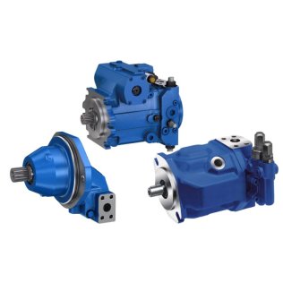 R900950955 Bosch Rexroth Vane Pump