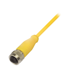 Balluff BCC05F9, Sensor / Actuator Cable