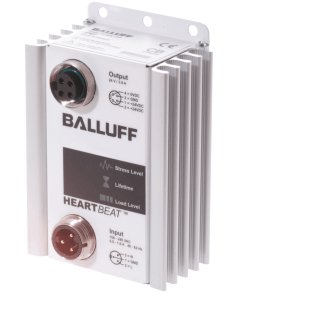 Balluff BAE00EN, Power Supply