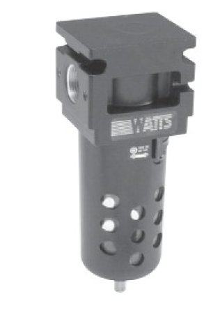 F105-06WJ Parker Watts Pneumatic Filter