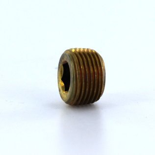 219P-2 Parker Brass Pipe Fitting