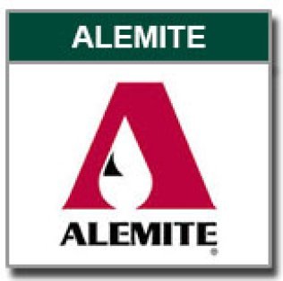 393695 Alemite High Pressure Swivel Repair Kit For 7334-B Reel