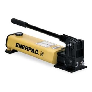 P802 Enerpac 10,000 psi Hand Pump