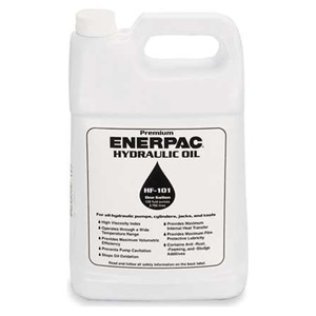 HF101 Enerpac Hydraulic Oil
