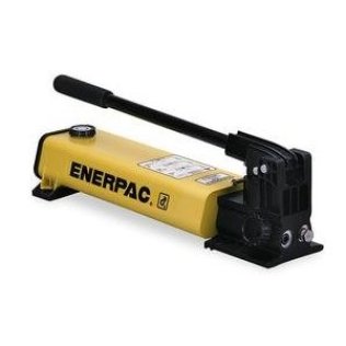 P142 Enerpac 10,000 psi Hand Pump