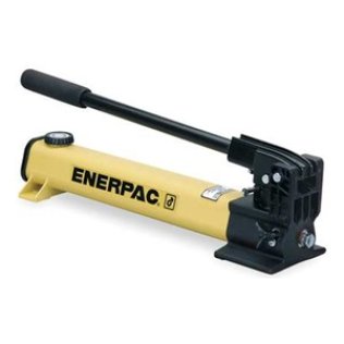 P392 Enerpac 10,000 psi Hand Pump