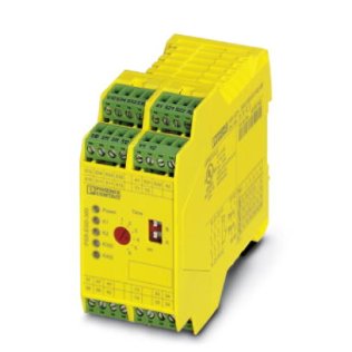 Phoenix Contact 2981428, Safety Relay
