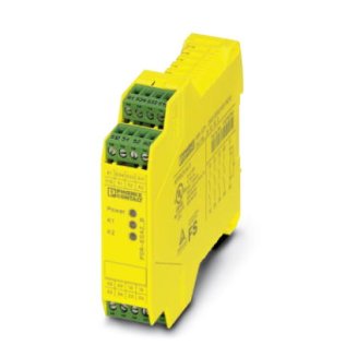 Phoenix Contact 2963802, Safety Relay