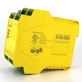 Phoenix Contact 2963912, Safety Relay