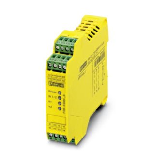 Phoenix Contact 2963925, Safety Relay