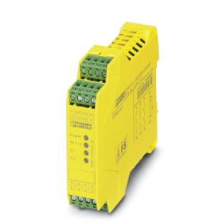 Phoenix Contact 2963941, Safety Relay