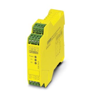 Phoenix Contact 2963983, Safety Relay