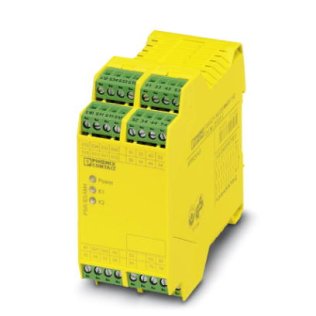 Phoenix Contact 2963996, Safety Relay