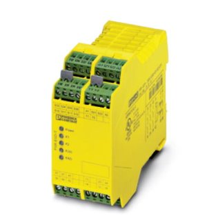 Phoenix Contact 2981143, Safety Relay