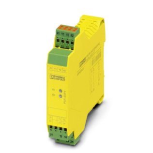 Phoenix Contact 2981017, Safety Relay