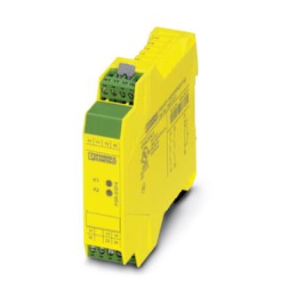 Phoenix Contact 2981020, Safety Relay