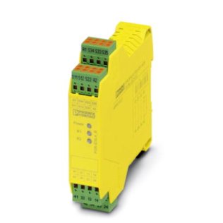 Phoenix Contact 2981062, Safety Relay