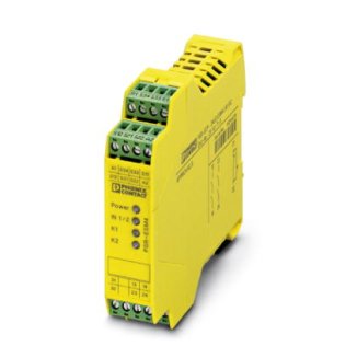 Phoenix Contact 2963705, Safety Relay