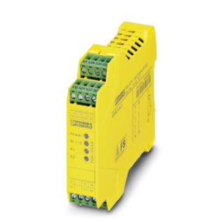 Phoenix Contact 2963750, Safety Relay