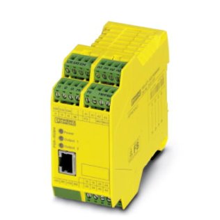 Phoenix Contact 2981538, Safety Relay