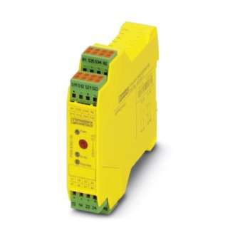 Phoenix Contact 2981813, Safety Relay