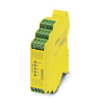 Phoenix Contact 2981936, Safety Relay