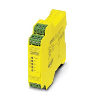 Phoenix Contact 2981499, Safety Relay