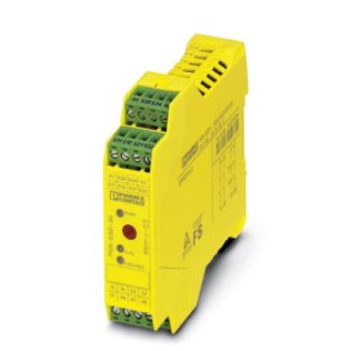 Phoenix Contact 2981800, Safety Relay