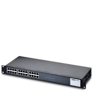 Phoenix Contact 2891041, Ethernet Switch