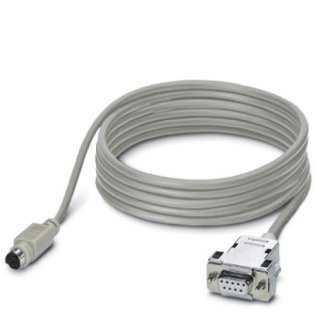 Phoenix Contact 2400127, PLC Cable