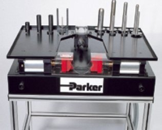 TH2-7 Parker Hose Assembly Tool
