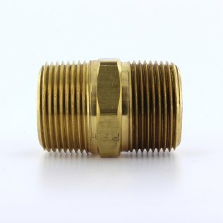 216P-12 Parker Brass Pipe Fitting