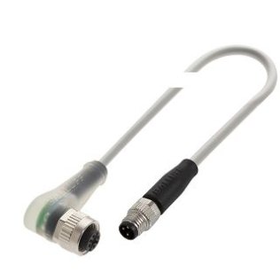 Balluff BCC03R0, Extension Cable