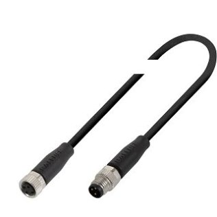 Balluff BCC051C, Extension Cable