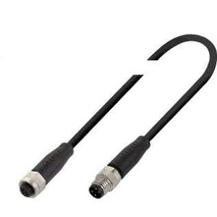 Balluff BCC0548, Extension Cable