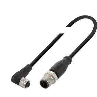 Balluff BCC05CF, Extension Cable
