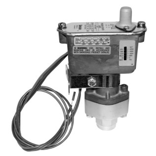 115124 Graco Pressure Switch for Lubrication Pump