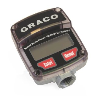 239824 Graco Electronic Meter