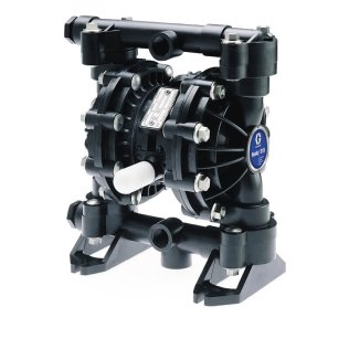 243669 Graco Husky 515 Plastic Air-Operated Double Diaphragm Pump