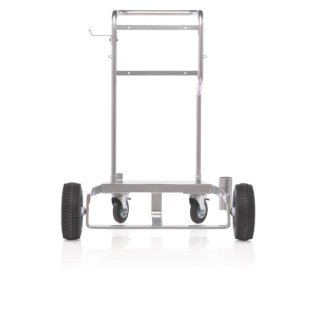 24F915 Graco Drum Cart for Pump